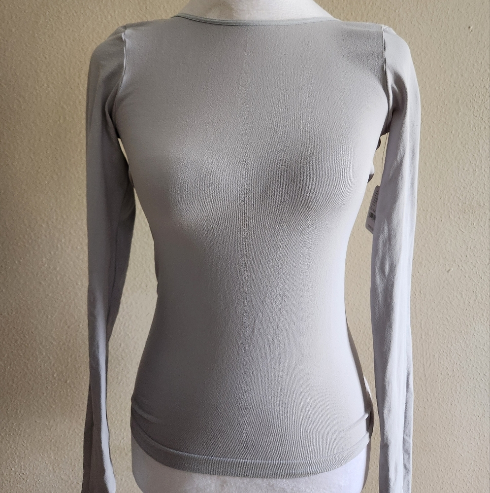 Intimately Free People stretchy top